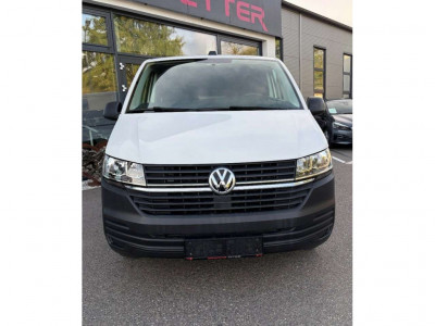 VW Transporter T6 Gebrauchtwagen VW Transporter T6 Gebrauchtwagen