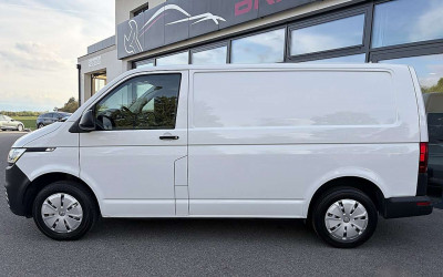 VW Transporter T6 Gebrauchtwagen VW Transporter T6 Gebrauchtwagen