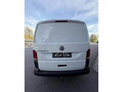 VW Transporter T6 Gebrauchtwagen VW Transporter T6 Gebrauchtwagen