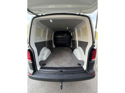 VW Transporter T6 Gebrauchtwagen VW Transporter T6 Gebrauchtwagen