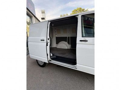 VW Transporter T6 Gebrauchtwagen VW Transporter T6 Gebrauchtwagen