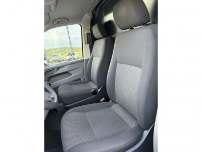 VW Transporter T6 Gebrauchtwagen VW Transporter T6 Gebrauchtwagen