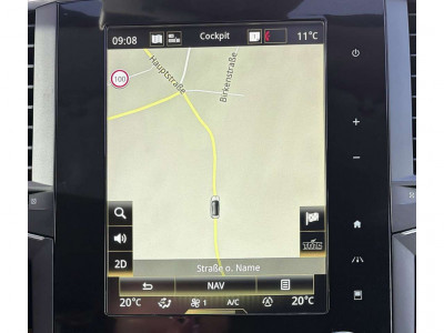 Renault Talisman Gebrauchtwagen