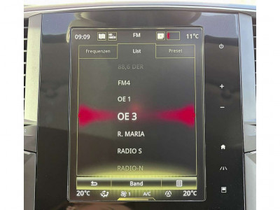 Renault Talisman Gebrauchtwagen