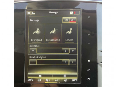 Renault Talisman Gebrauchtwagen