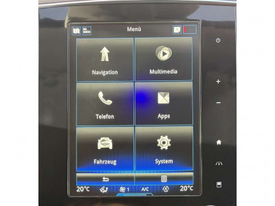 Renault Talisman Gebrauchtwagen