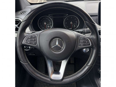 Mercedes-Benz B-Klasse Gebrauchtwagen Mercedes-Benz B-Klasse Gebrauchtwagen
