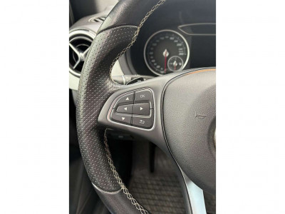 Mercedes-Benz B-Klasse Gebrauchtwagen Mercedes-Benz B-Klasse Gebrauchtwagen