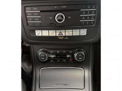 Mercedes-Benz B-Klasse Gebrauchtwagen Mercedes-Benz B-Klasse Gebrauchtwagen