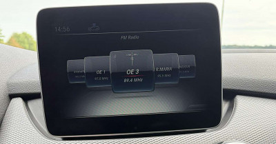 Mercedes-Benz B-Klasse Gebrauchtwagen Mercedes-Benz B-Klasse Gebrauchtwagen