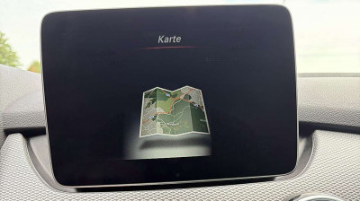 Mercedes-Benz B-Klasse Gebrauchtwagen Mercedes-Benz B-Klasse Gebrauchtwagen