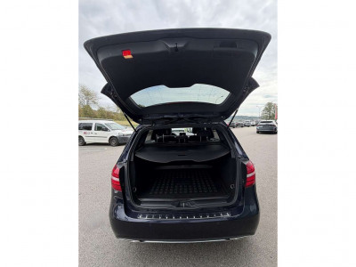 Mercedes-Benz B-Klasse Gebrauchtwagen Mercedes-Benz B-Klasse Gebrauchtwagen