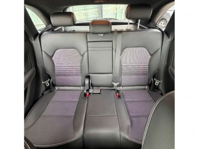 Mercedes-Benz B-Klasse Gebrauchtwagen Mercedes-Benz B-Klasse Gebrauchtwagen