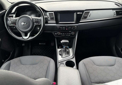KIA Niro Gebrauchtwagen KIA Niro Gebrauchtwagen