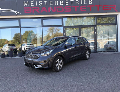 KIA Niro Gebrauchtwagen KIA Niro Gebrauchtwagen