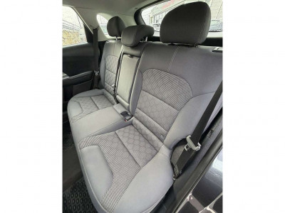 KIA Niro Gebrauchtwagen KIA Niro Gebrauchtwagen