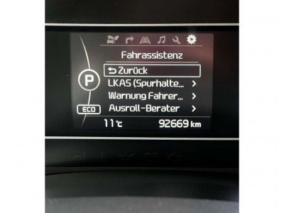 KIA Niro Gebrauchtwagen KIA Niro Gebrauchtwagen
