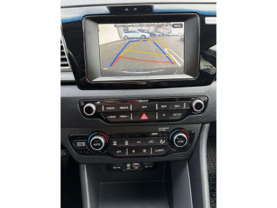 KIA Niro Gebrauchtwagen KIA Niro Gebrauchtwagen