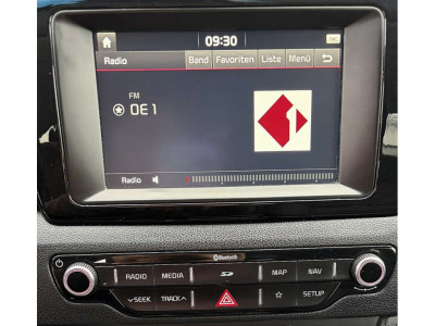 KIA Niro Gebrauchtwagen KIA Niro Gebrauchtwagen