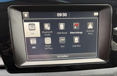 KIA Niro Gebrauchtwagen KIA Niro Gebrauchtwagen
