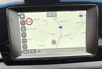 KIA Niro Gebrauchtwagen KIA Niro Gebrauchtwagen