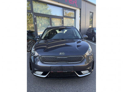 KIA Niro Gebrauchtwagen KIA Niro Gebrauchtwagen