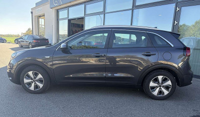 KIA Niro Gebrauchtwagen KIA Niro Gebrauchtwagen