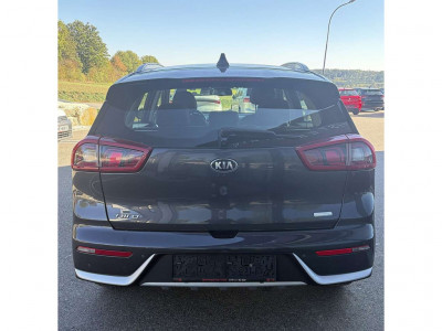 KIA Niro Gebrauchtwagen KIA Niro Gebrauchtwagen