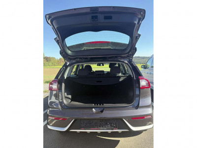 KIA Niro Gebrauchtwagen KIA Niro Gebrauchtwagen