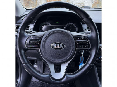 KIA Niro Gebrauchtwagen KIA Niro Gebrauchtwagen