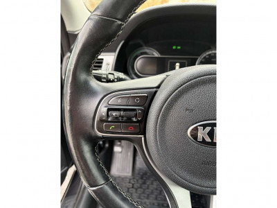 KIA Niro Gebrauchtwagen KIA Niro Gebrauchtwagen
