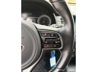 KIA Niro Gebrauchtwagen KIA Niro Gebrauchtwagen