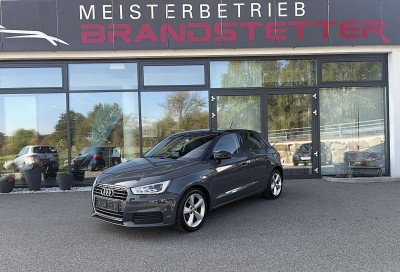 Audi A1 Gebrauchtwagen Audi A1 Gebrauchtwagen