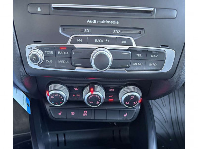 Audi A1 Gebrauchtwagen Audi A1 Gebrauchtwagen