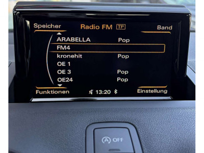 Audi A1 Gebrauchtwagen Audi A1 Gebrauchtwagen