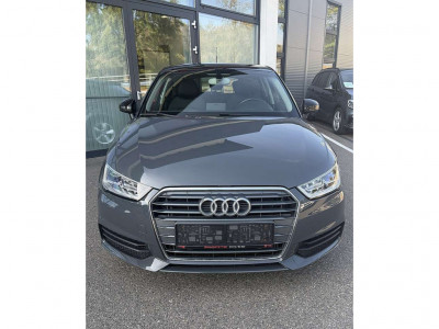 Audi A1 Gebrauchtwagen Audi A1 Gebrauchtwagen