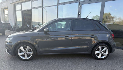 Audi A1 Gebrauchtwagen Audi A1 Gebrauchtwagen