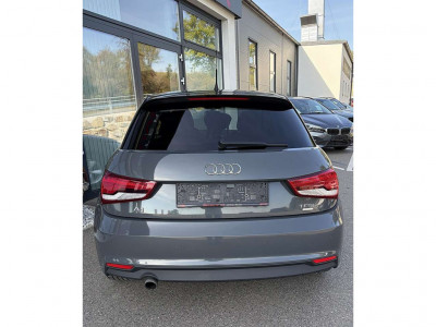 Audi A1 Gebrauchtwagen Audi A1 Gebrauchtwagen