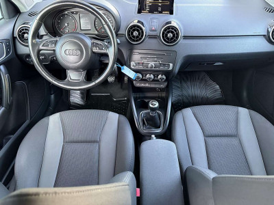 Audi A1 Gebrauchtwagen Audi A1 Gebrauchtwagen
