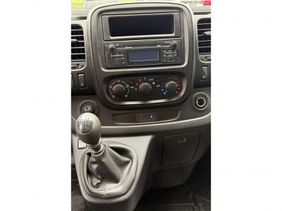 Opel Vivaro Gebrauchtwagen Opel Vivaro Gebrauchtwagen