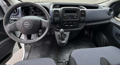 Opel Vivaro Gebrauchtwagen Opel Vivaro Gebrauchtwagen
