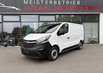 Opel Vivaro Gebrauchtwagen Opel Vivaro Gebrauchtwagen