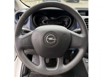 Opel Vivaro Gebrauchtwagen Opel Vivaro Gebrauchtwagen