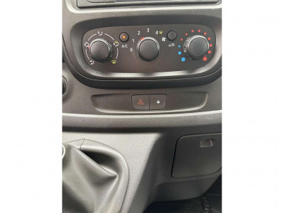 Opel Vivaro Gebrauchtwagen Opel Vivaro Gebrauchtwagen