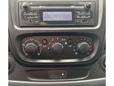Opel Vivaro Gebrauchtwagen Opel Vivaro Gebrauchtwagen