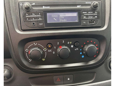 Opel Vivaro Gebrauchtwagen Opel Vivaro Gebrauchtwagen