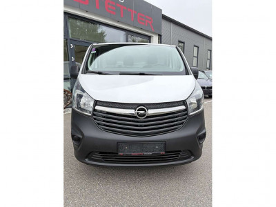 Opel Vivaro Gebrauchtwagen Opel Vivaro Gebrauchtwagen