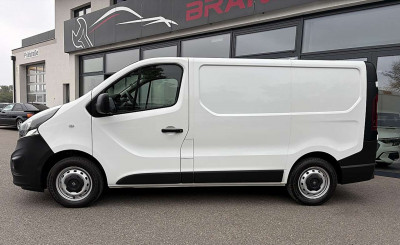 Opel Vivaro Gebrauchtwagen Opel Vivaro Gebrauchtwagen