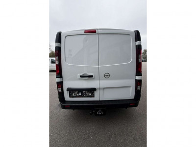 Opel Vivaro Gebrauchtwagen Opel Vivaro Gebrauchtwagen
