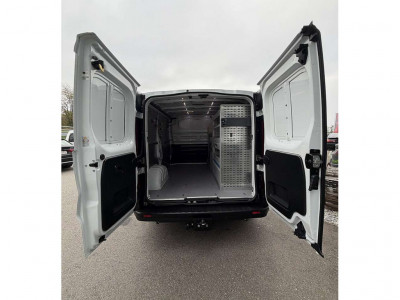Opel Vivaro Gebrauchtwagen Opel Vivaro Gebrauchtwagen